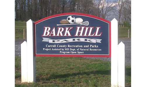 Bark Hill Park